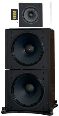 AUDIO FRAME CHICAGO