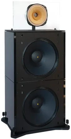 AUDIO FRAME LONDON